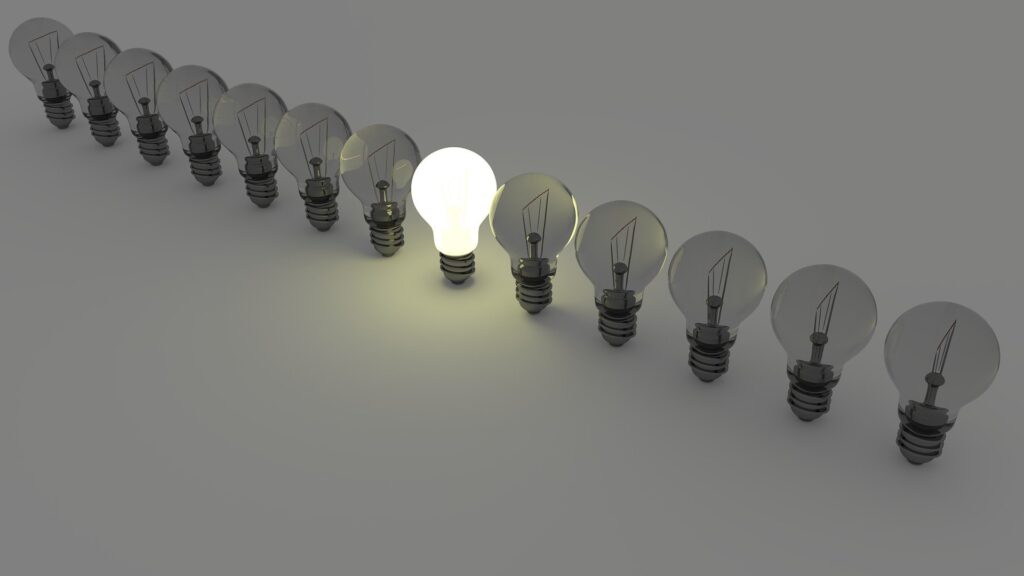 Are You Re-Active or Pro-Active? 5 Are you reactive or proactive