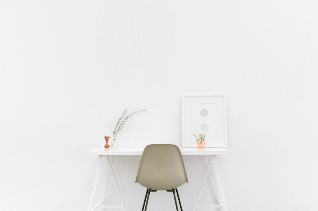 Keep It Simple