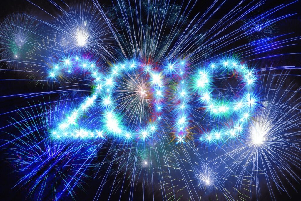 Make 2019 The Best Year Yet 6 Make 2019 the best year yet