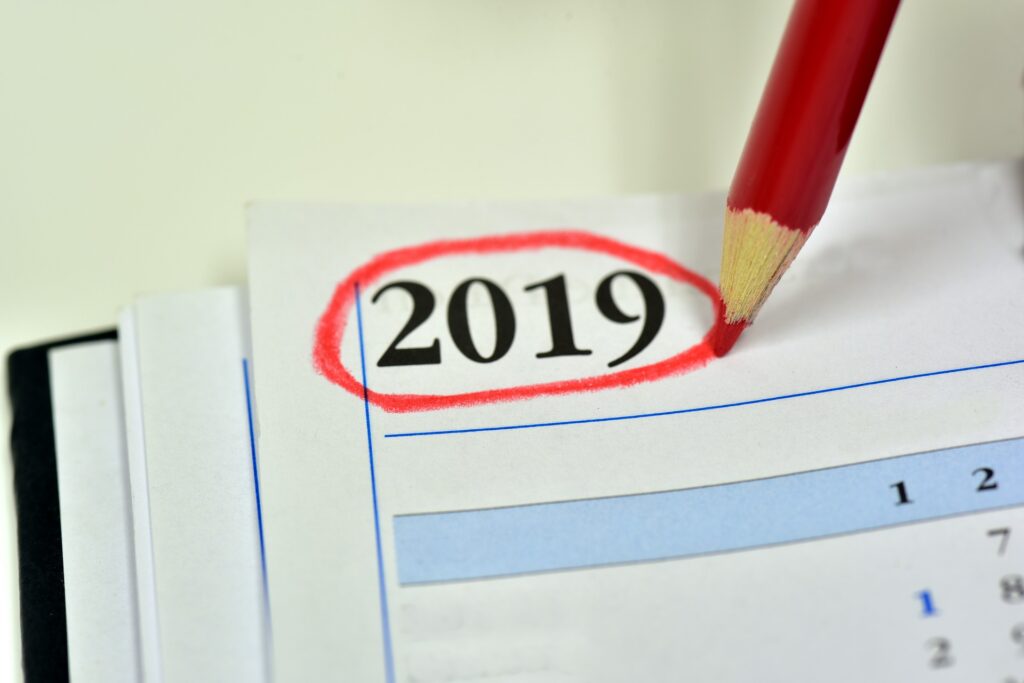 Make the last quarter of 2019 count 9 Make the Last Quarter of 2019 Count