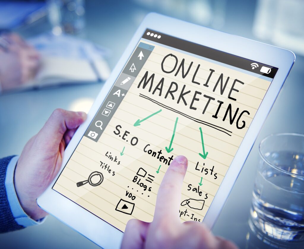 Marketing Its not a dirty word