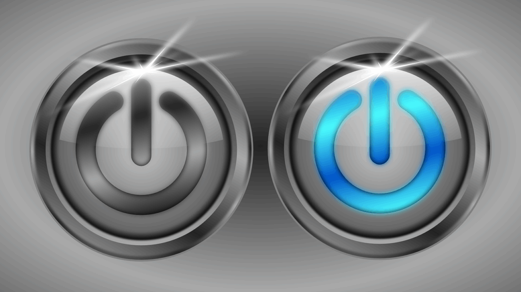 Time to hit the reset button 10 Time to Hit the Reset Button