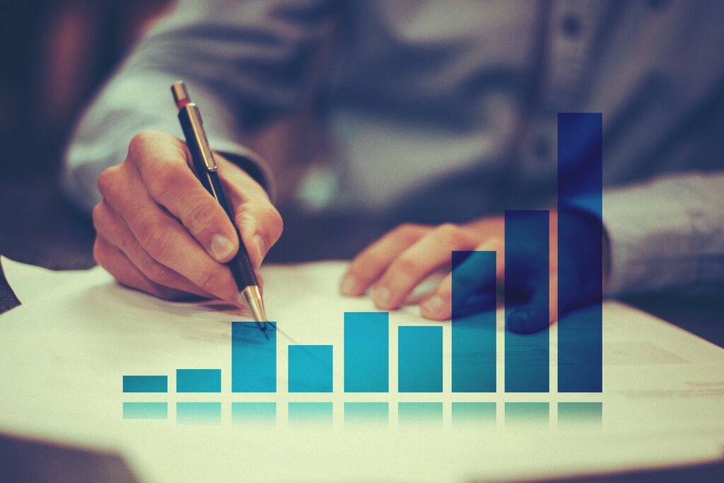 What are your rebooking statistics teling you