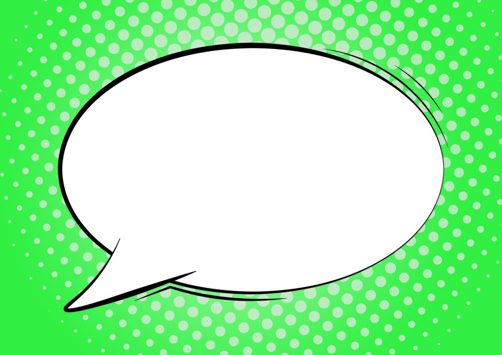 The Words We Use 8 The Words We Use