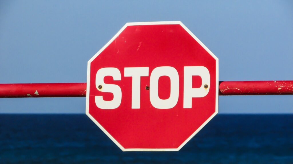 stop 1374937 1920