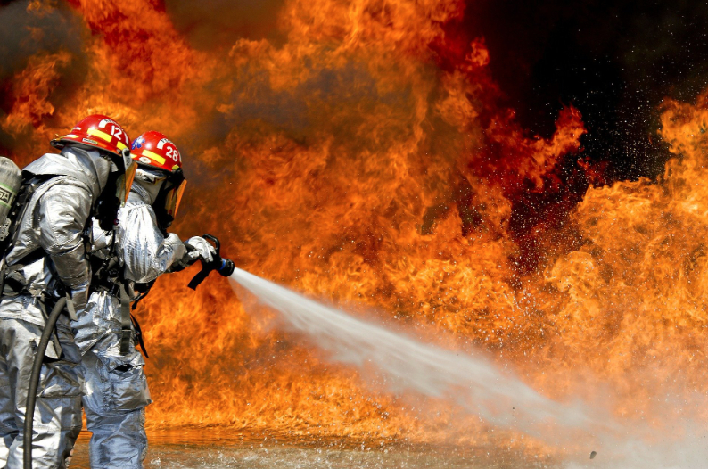 Are you constantly firefighting?
