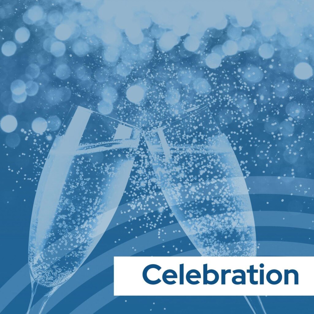 What will you celebrate on 31 Dec 2022? 7 Celebration Image