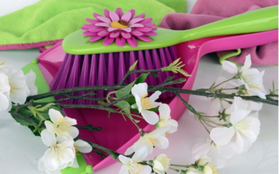 7 Tips to spring clean your business