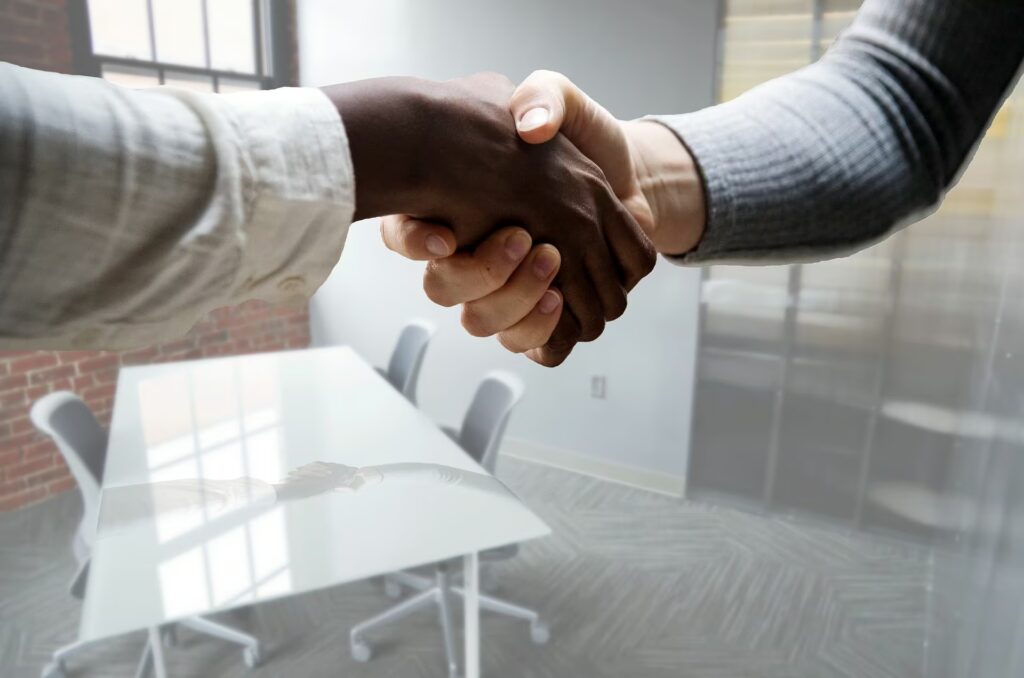 Recruiting the Right People 2 Recruiting The Right People