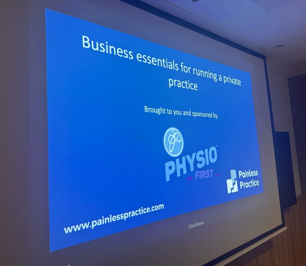6. Business Essentials