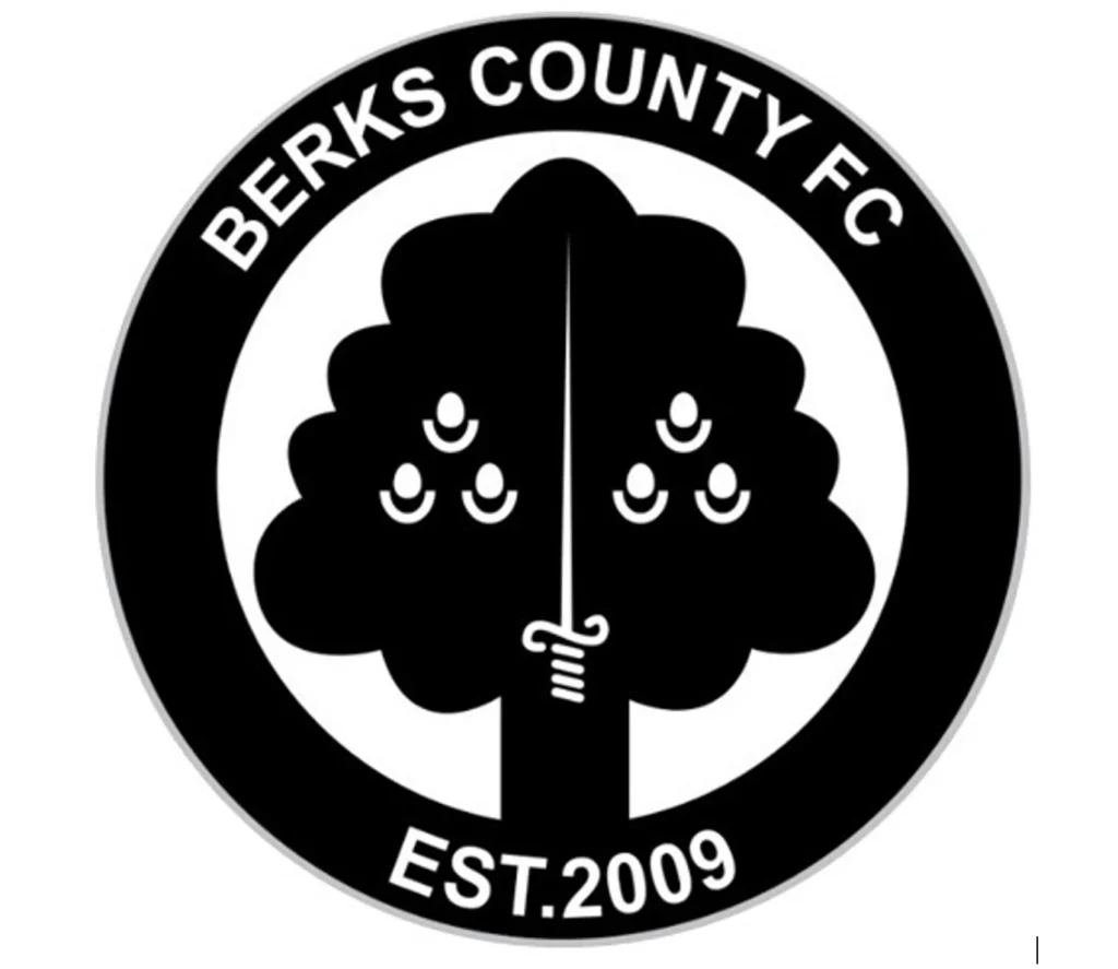 19. Berks County Logo
